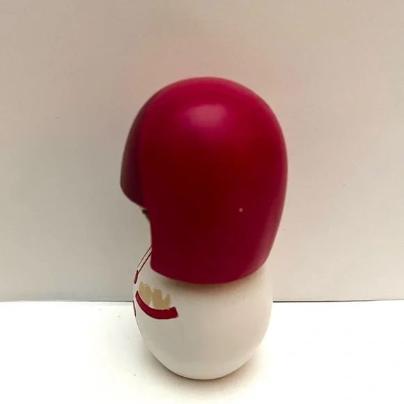 Momiji Message Doll - Picture 5 of 6